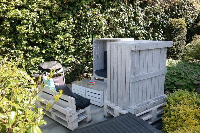 Ferienwohnung in Heiligenhafen - Ferienwohnung Kuhn GbR - Whg. 2 - De Moje - Bild 12