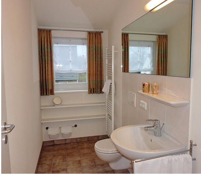 Ferienwohnung in Dahme - Haus K&ouml;ster - Nr. 4 - Bild 5