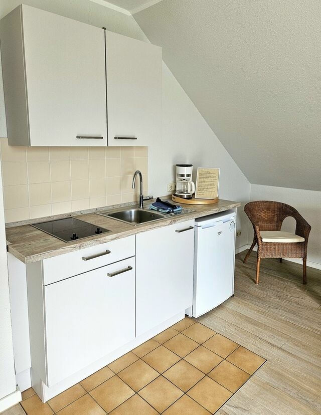 Ferienwohnung in Gr&ouml;mitz - "Pappelhof - Whg. 10" - Bild 8