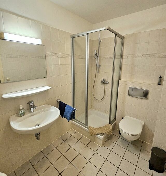 Ferienwohnung in Gr&ouml;mitz - "Pappelhof - Whg. 10" - Bild 9