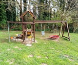 Ferienwohnung in Gr&ouml;mitz - "Pappelhof - Whg. 10" - Bild 19