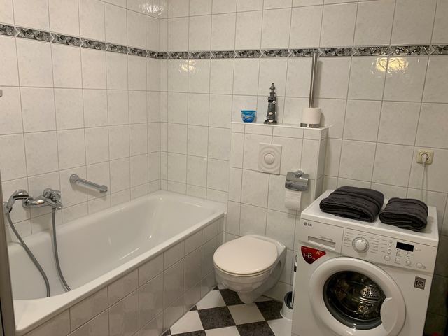 Ferienwohnung in Zingst - Friedenstraße 17 Whg. 2 - Bild 11