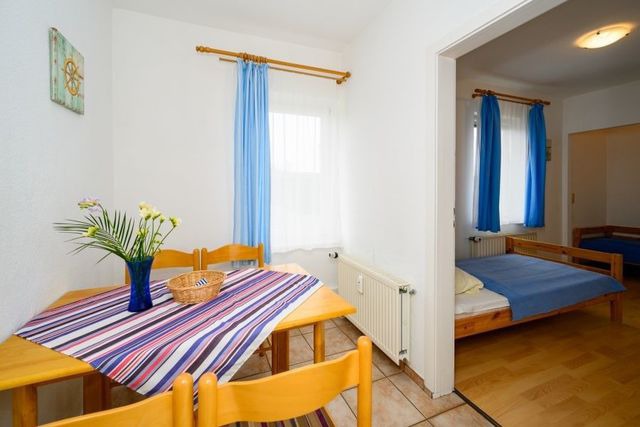 Ferienwohnung in Graal-M&uuml;ritz - Strandhafer - Bild 5