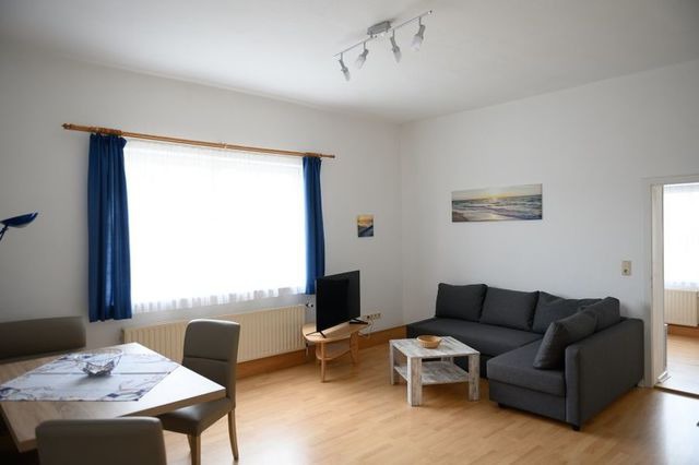 Ferienwohnung in Graal-Müritz - Sanddorn - Bild 5