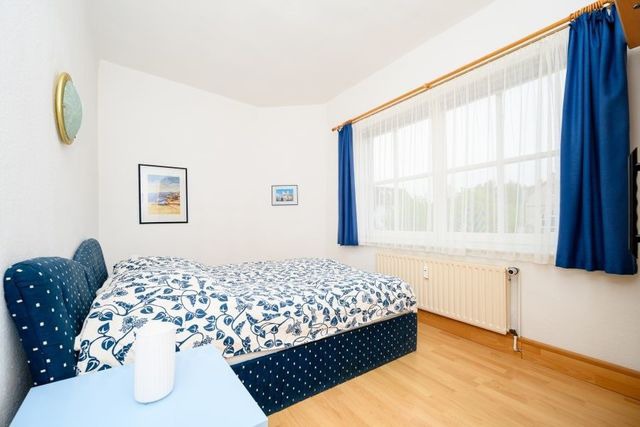 Ferienwohnung in Graal-Müritz - Sanddorn - Bild 6