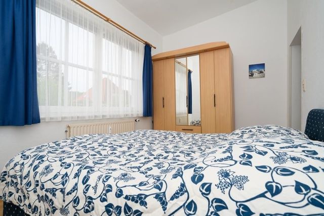 Ferienwohnung in Graal-Müritz - Sanddorn - Bild 7