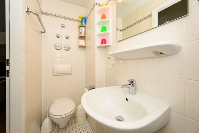 Ferienwohnung in Graal-Müritz - Sanddorn - Bild 9