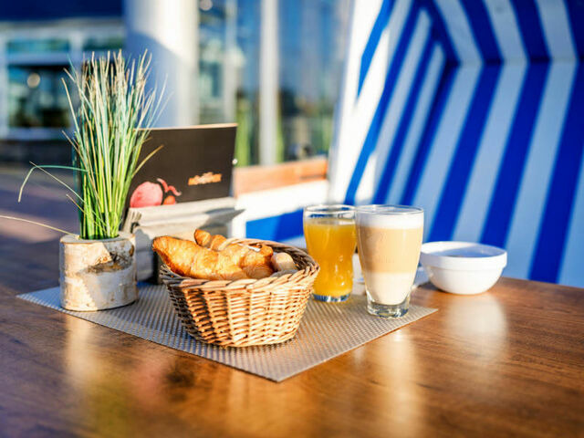 Ferienhaus in Damp - Premiumhaus in Damp an der Ostsee - Bild 12