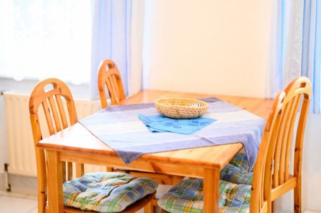 Ferienwohnung in Graal-Müritz - Ginster - Bild 2