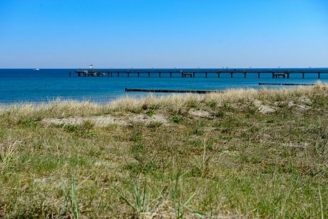 Ferienwohnung in Graal-Müritz - Ginster - Bild 25