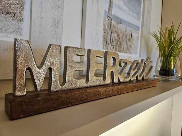 Ferienwohnung in Hohwacht - Meeresblick "Appartment 33", Haus 3 App. 33 - Bild 7