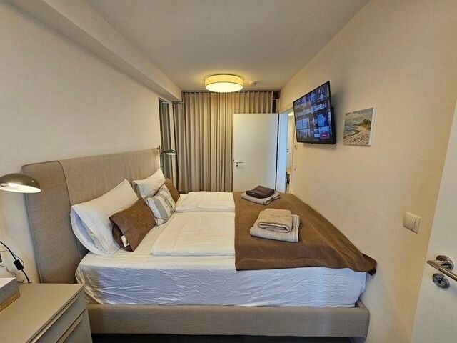 Ferienwohnung in Hohwacht - Meeresblick "Appartment 33", Haus 3 App. 33 - Bild 15