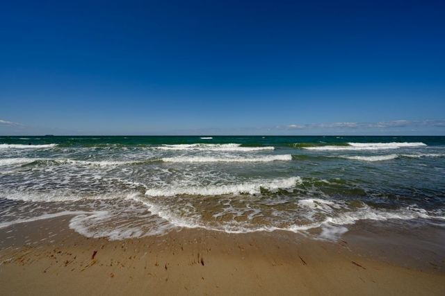 Ferienwohnung in Graal-Müritz - Jasmin - Bild 20