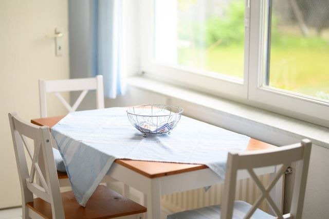 Ferienwohnung in Graal-Müritz - Weinrose - Bild 2