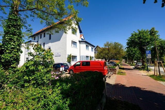 Ferienwohnung in Graal-Müritz - Weinrose - Bild 13