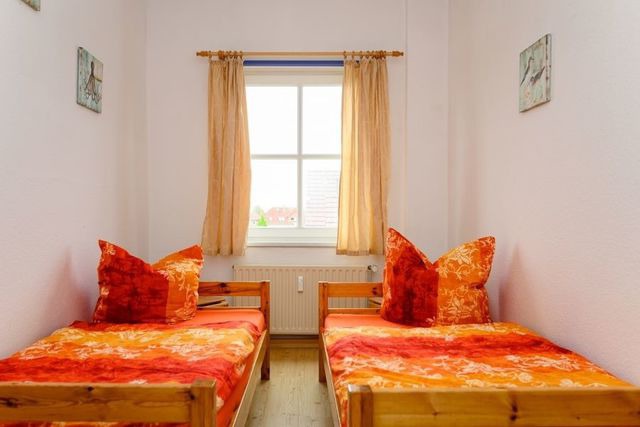 Ferienwohnung in Graal-Müritz - Strandnelke - Bild 5