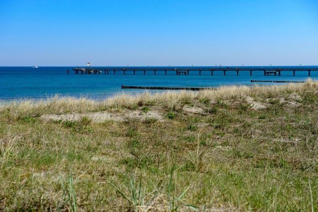 Ferienwohnung in Graal-Müritz - Strandnelke - Bild 24