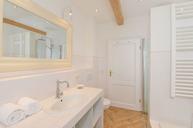 Ferienhaus in Gelting - Paulsen Häuschen - Schloss Gelting - Bild 14