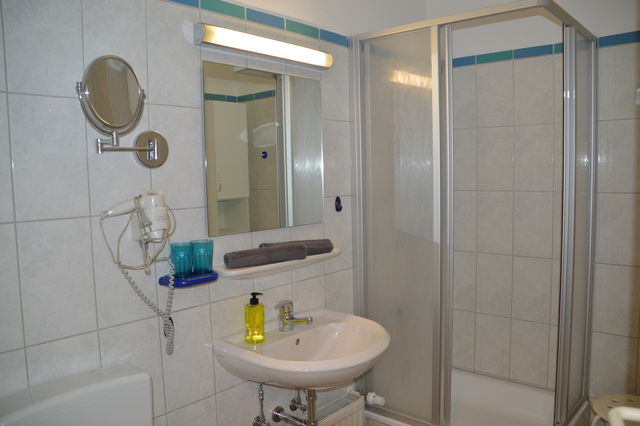 Ferienwohnung in Holm - GLAN eGbR: Ferienapp. "Backbord" (Nr. 218) im "Haus Kiel" - Bild 13