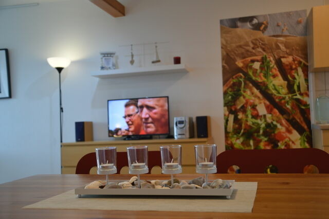 Ferienwohnung in Holm - GLAN eGbR: Ferienapp. "Backbord" (Nr. 218) im "Haus Kiel" - Bild 9