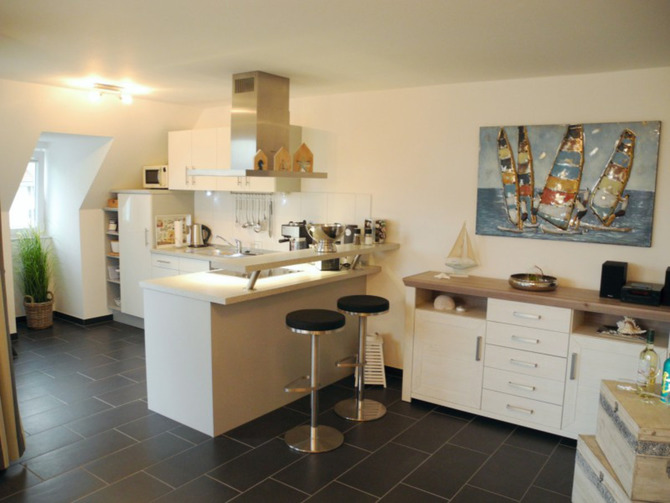 Ferienwohnung in Gro&szlig;enbrode - Penthouse Ancora - Bild 7