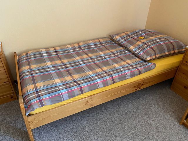 Ferienwohnung in Heiligenhafen - Kreutzmann; Ferienwohnung f&uuml;r einen erholsamen Urlaub in ruhiger, zentraler Lage. - Bild 6