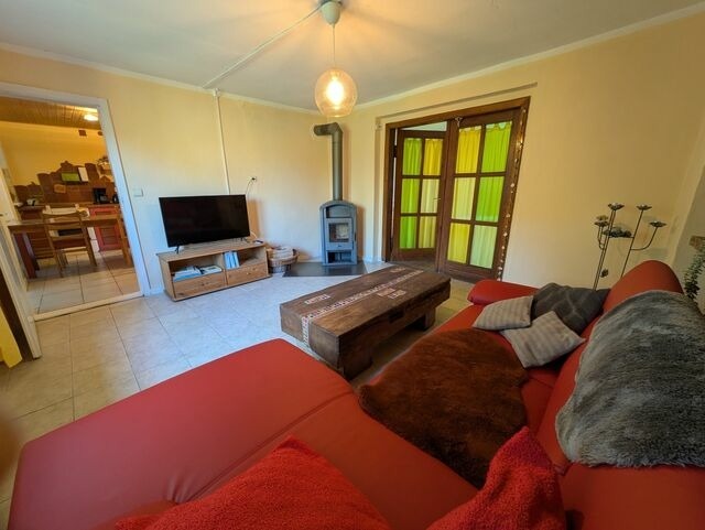 Ferienwohnung in Carinerland - Fewo Kerzenzimmer - M&auml;rchen aus Wachs und Flamme - Bild 3