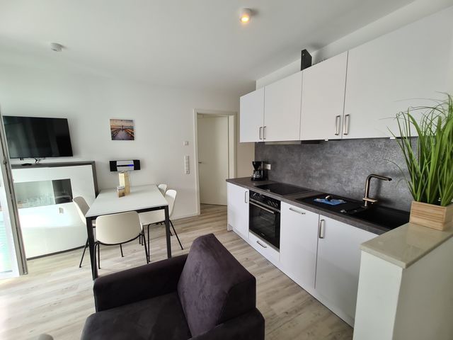 Ferienwohnung in Gr&ouml;mitz - MeerBude Whg. 3 - Bild 2