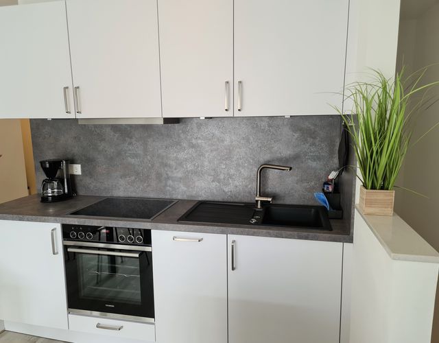 Ferienwohnung in Gr&ouml;mitz - MeerBude Whg. 3 - Bild 6