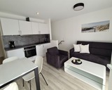 Ferienwohnung in Gr&ouml;mitz - MeerBude Whg. 3 - Bild 7