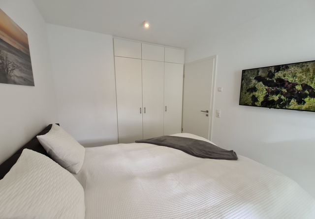 Ferienwohnung in Gr&ouml;mitz - MeerBude Whg. 3 - Bild 10