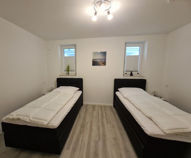 Ferienwohnung in Gr&ouml;mitz - MeerBude Whg. 3 - Bild 13