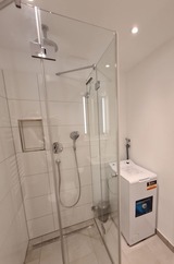 Ferienwohnung in Gr&ouml;mitz - MeerBude Whg. 3 - Bild 17