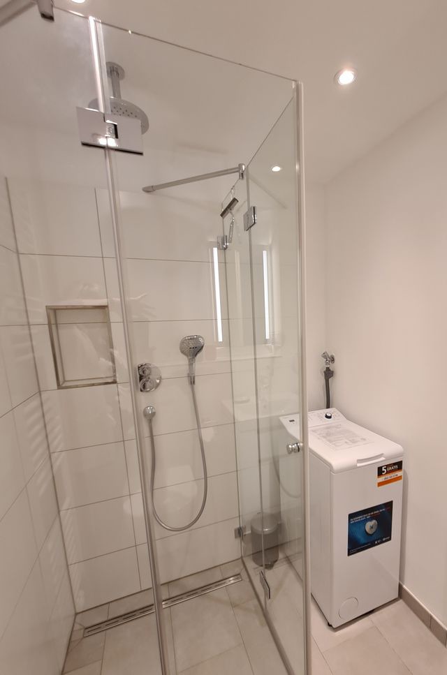 Ferienwohnung in Gr&ouml;mitz - MeerBude Whg. 3 - Bild 17