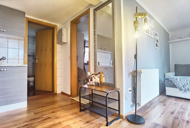 Ferienwohnung in Ostseeheilbad Zingst - Ferienwohnung auf dem "M&uuml;llerhof" - Bild 6