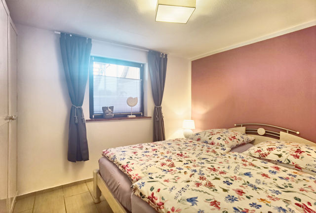 Ferienwohnung in Ostseeheilbad Zingst - Ferienwohnung auf dem "M&uuml;llerhof" - Bild 8