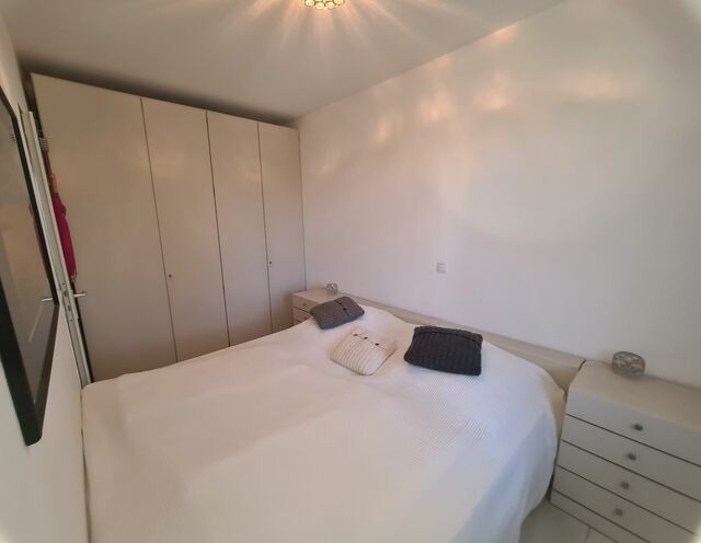 Ferienwohnung in Grömitz - Goldene Ruh 5.07 - Bild 7