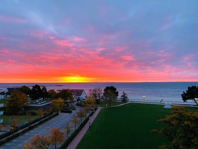 Ferienwohnung in Grömitz - Goldene Ruh 5.07 - Bild 11