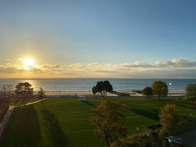 Ferienwohnung in Grömitz - Goldene Ruh 5.07 - Bild 14