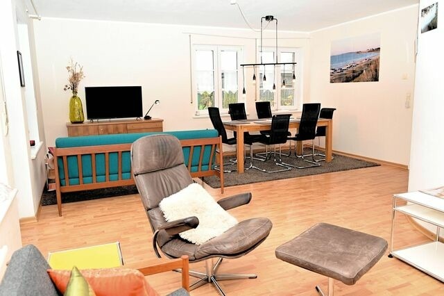 Ferienhaus in Hohwacht - Haus Kranichd&uuml;ne - Bild 10