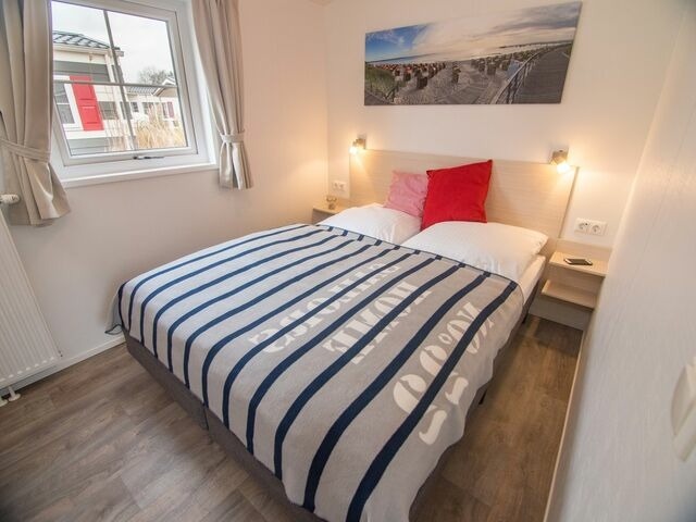 Ferienhaus in Scharbeutz - Pier98 (26) - Bild 9