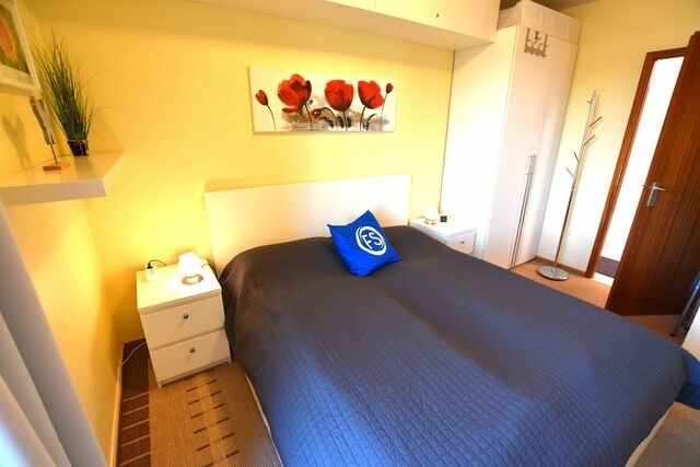 Ferienwohnung in Dahme - Beyer Lindenhof Whg.22 - Bild 14