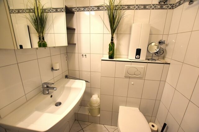 Ferienwohnung in Dahme - Beyer Lindenhof Whg.22 - Bild 17