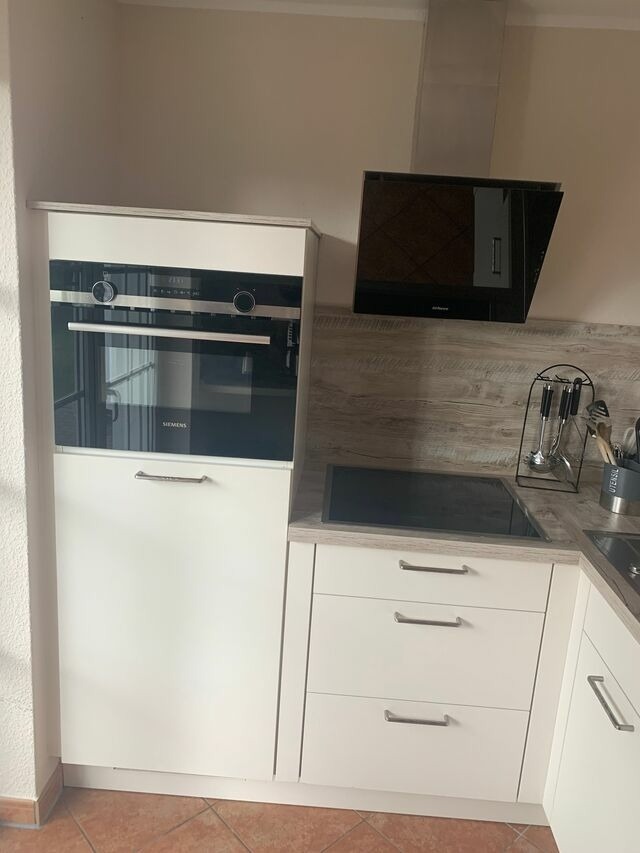 Ferienwohnung in Ostseeheilbad Zingst - Nele 02 - Bild 10