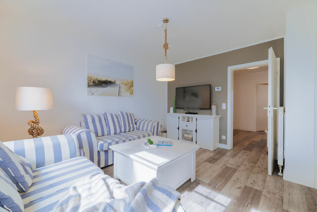 Ferienwohnung in Ostseeheilbad Zingst - Boddenkieker 12 - Bild 9