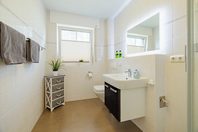 Ferienwohnung in Ostseeheilbad Zingst - Boddenkieker 12 - Bild 18