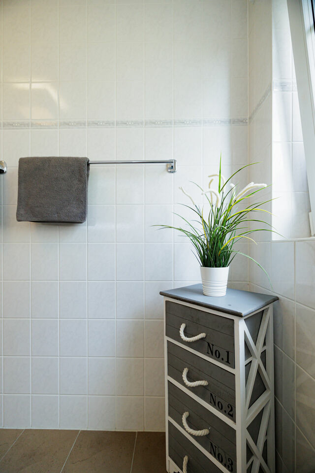 Ferienwohnung in Ostseeheilbad Zingst - Boddenkieker 12 - Bild 19