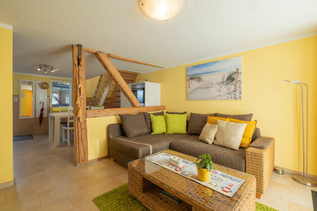 Ferienwohnung in Zingst - Amelie - Bild 9