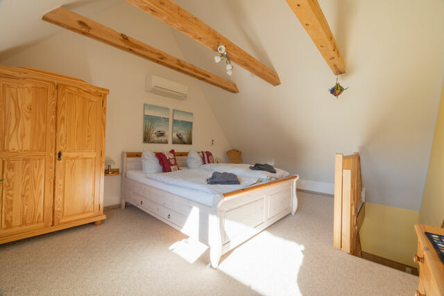 Ferienwohnung in Zingst - Amelie - Bild 12