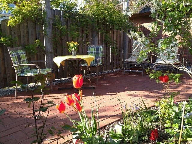 Ferienwohnung in Zingst - Amelie - Bild 16